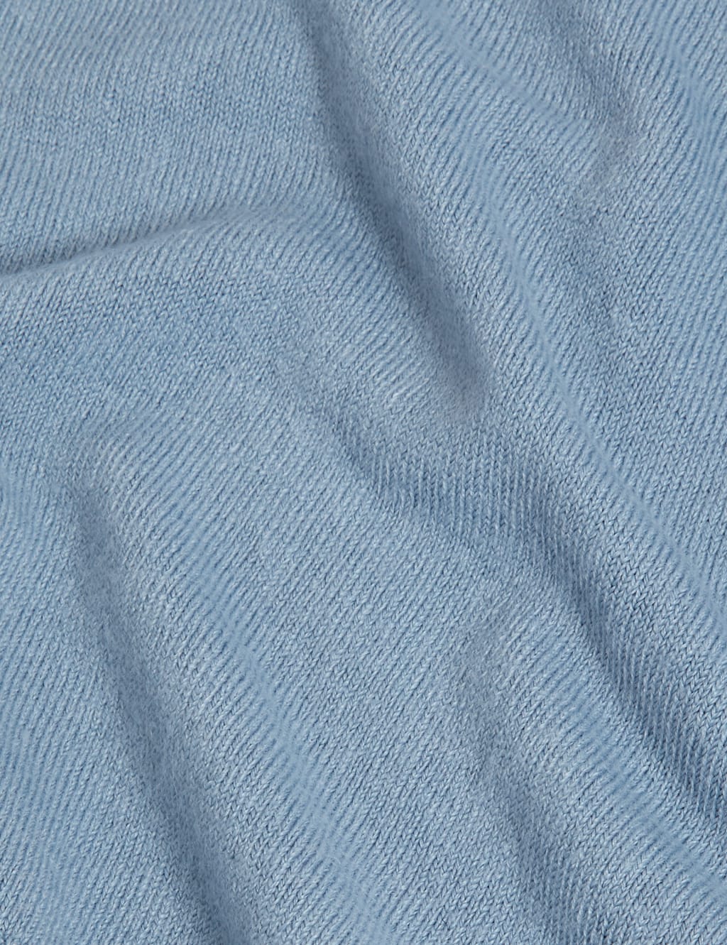 Supersoft V-Neck Jumper image 5