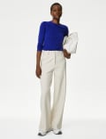 Supersoft Crew Neck Jumper