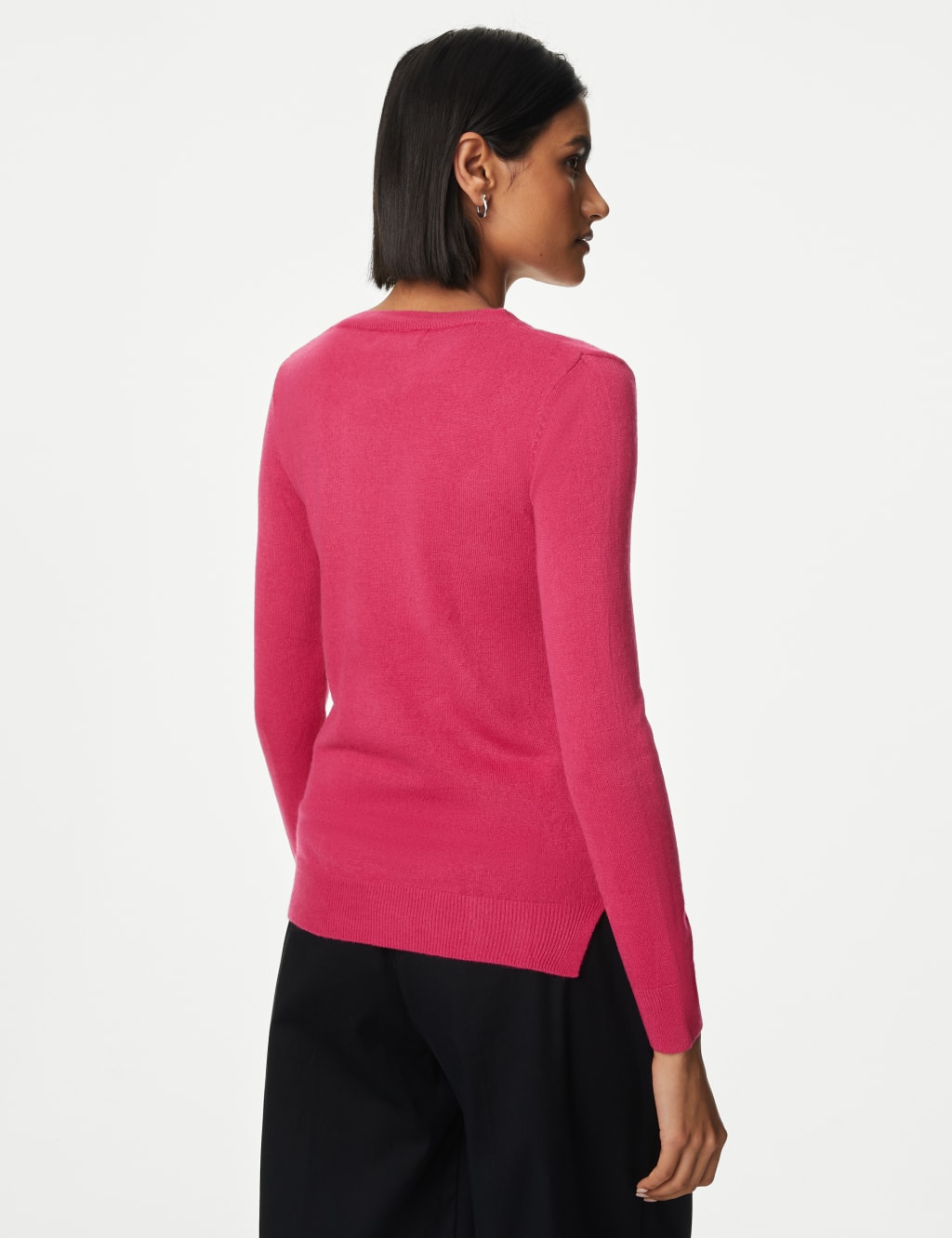 Supersoft Crew Neck Jumper image 5