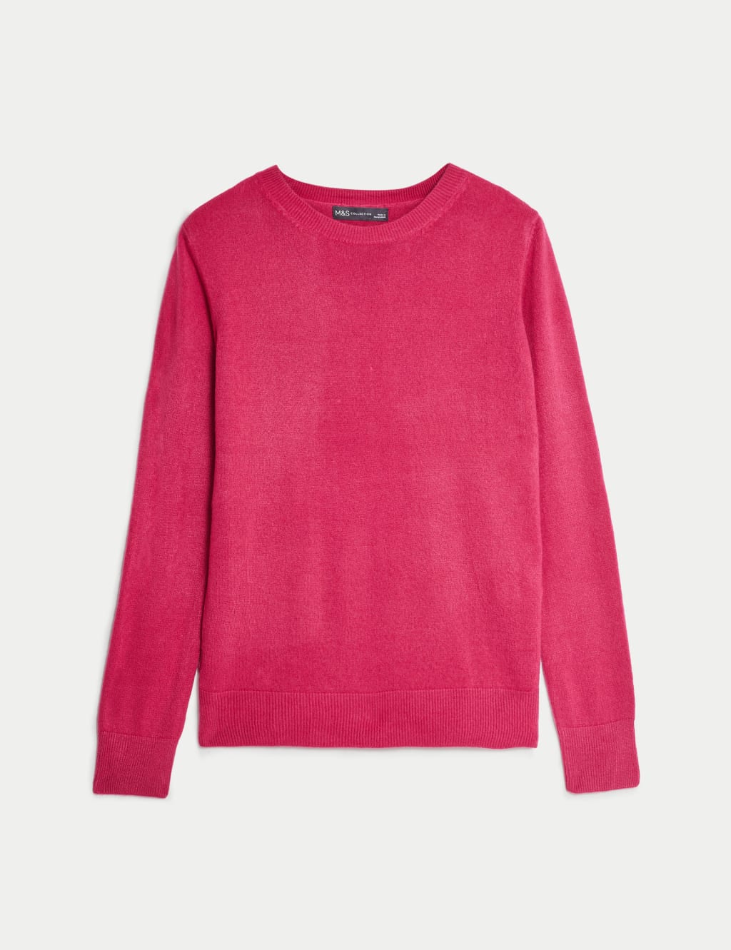 Supersoft Crew Neck Jumper image 2