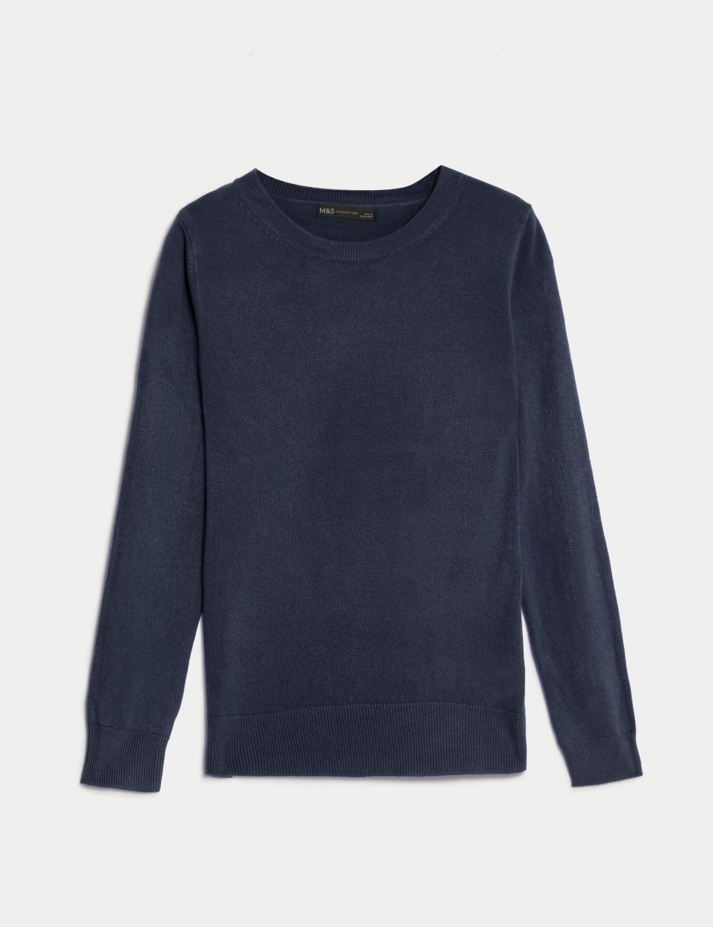 Supersoft Crew Neck Jumper image 2
