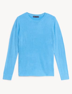 Supersoft Crew Neck Jumper
