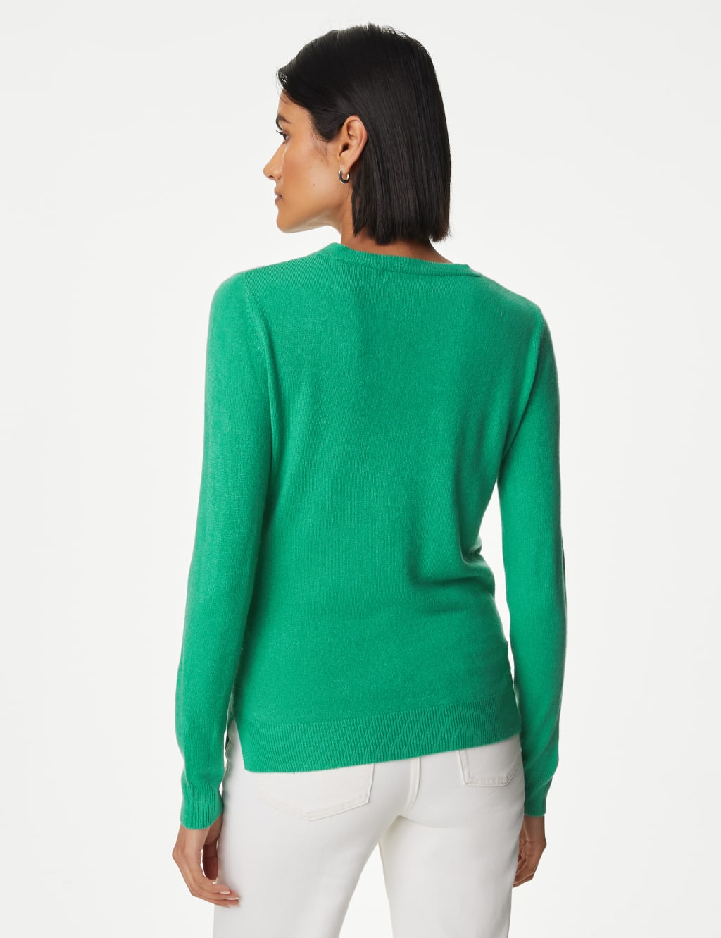 Supersoft Crew Neck Jumper image 5