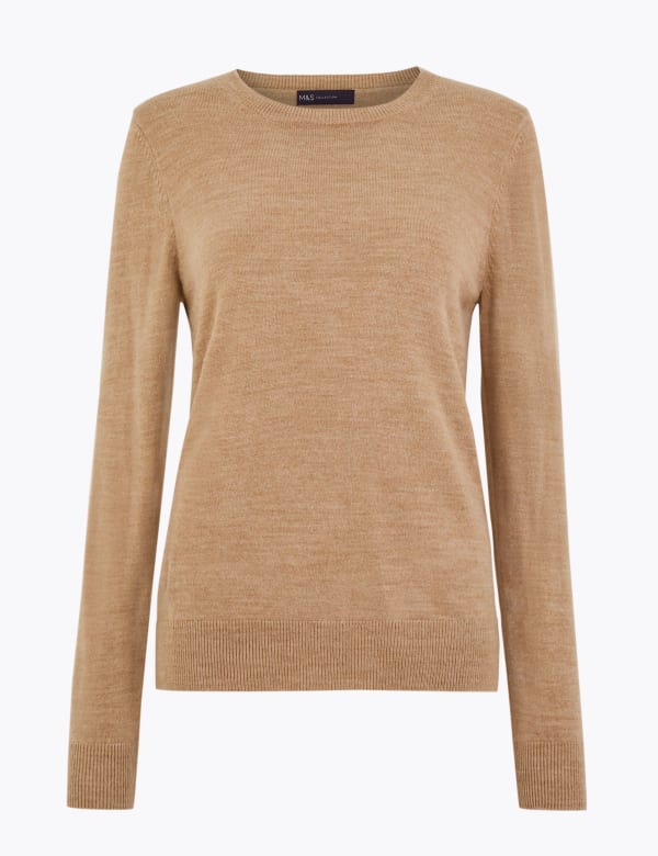 Women S Jumpers M S