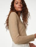 Supersoft Crew Neck Jumper