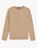 Supersoft Crew Neck Jumper