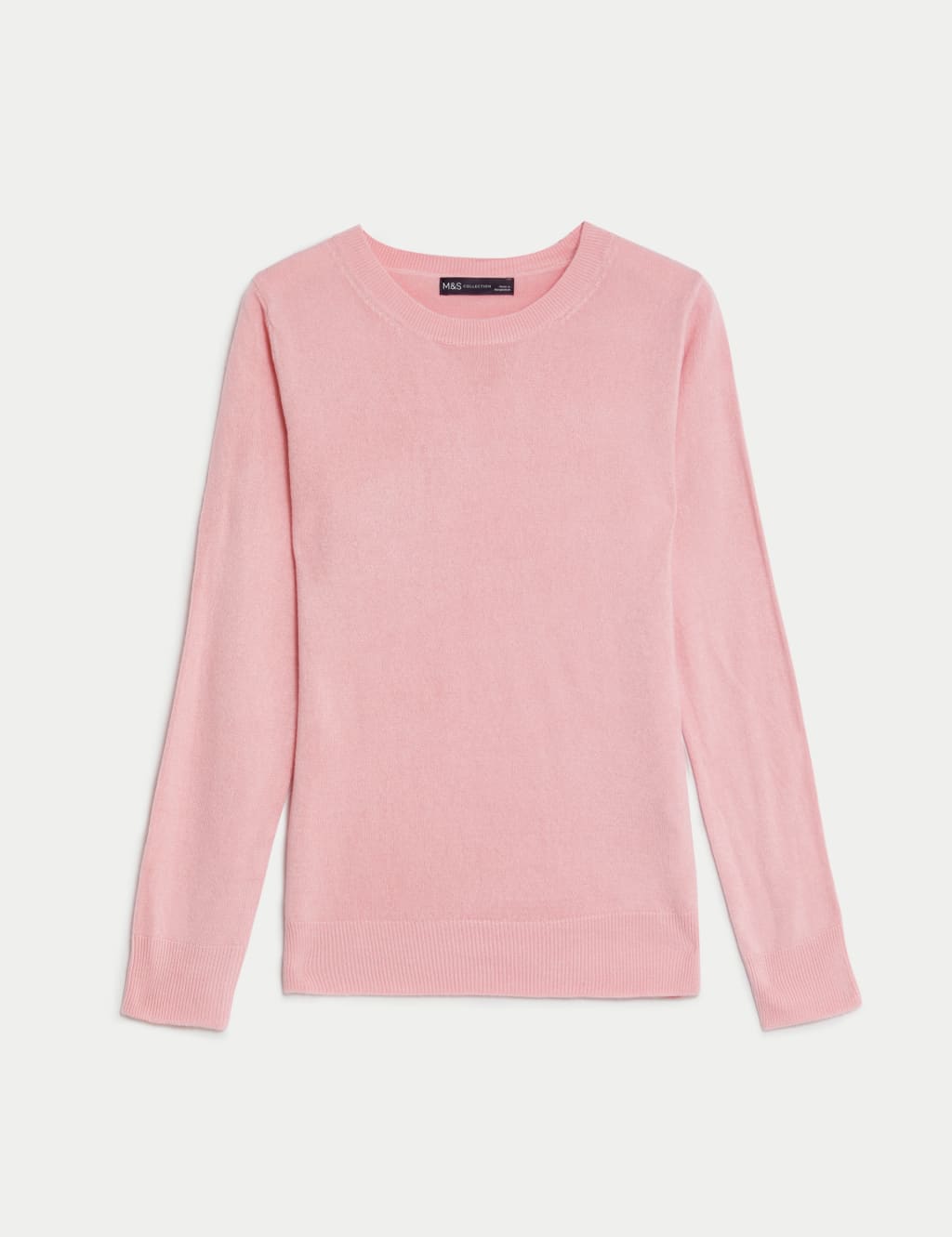 Supersoft Crew Neck Jumper image 2