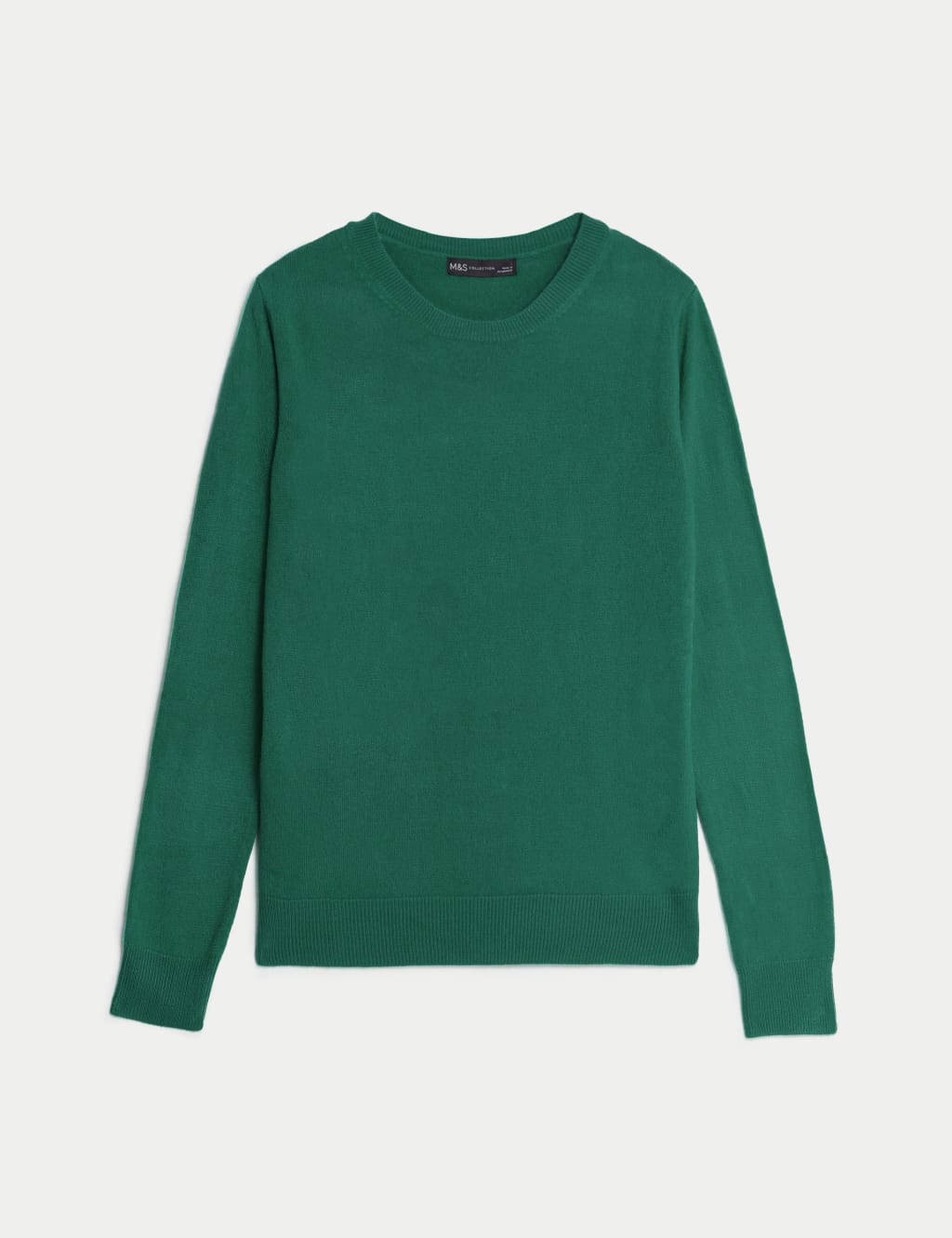 Supersoft Crew Neck Jumper image 2