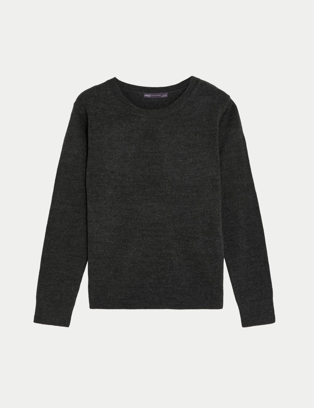 Supersoft Crew Neck Jumper image 2