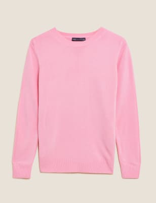 Supersoft Crew Neck Jumper