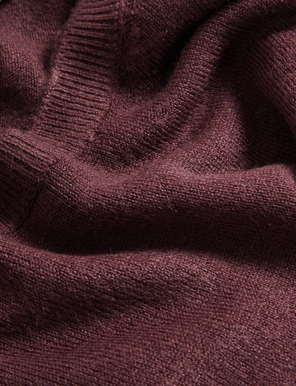 Supersoft Crew Neck Jumper image 6