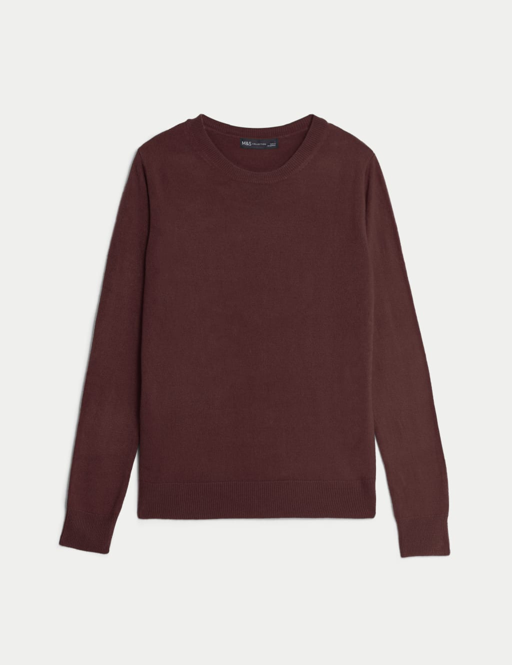 Supersoft Crew Neck Jumper image 2