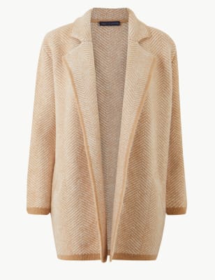 coatigan marks and spencer
