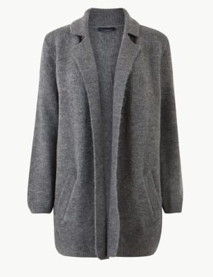coatigan marks and spencer