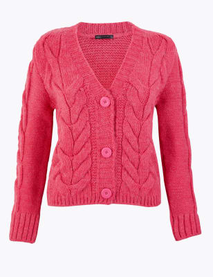 marks and spencer ireland cardigans