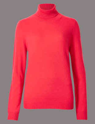myer cashmere jumper