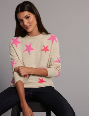 Womens Jumpers | Knitted Sweaters For Ladies | M&S