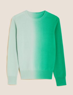 Cashmere Crew Neck Jumpers