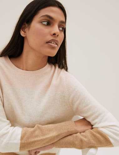 Mark spencer sweaters top