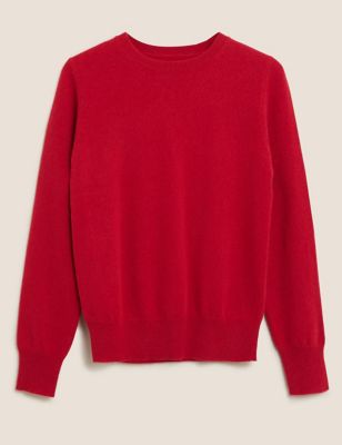 Red Jumpers