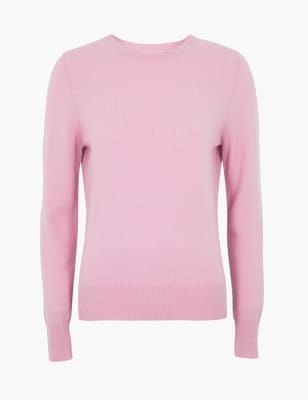 m&s cashmere cardigan