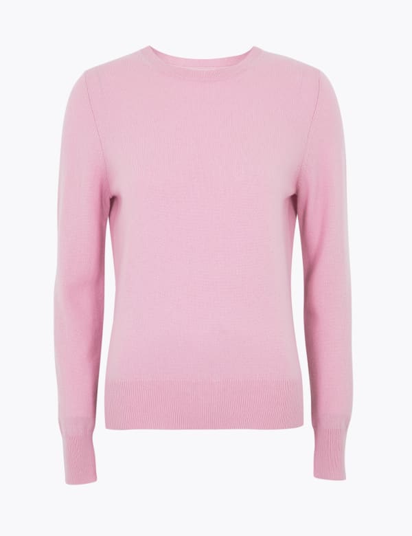 Women S Cashmere Clothing M S