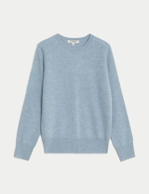 Pale blue sweater shop women s