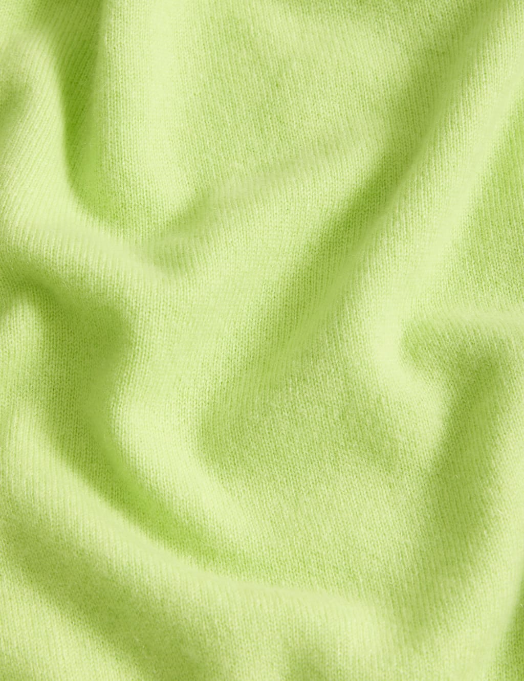 Pure Cashmere Crew Neck Jumper image 6