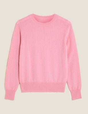 Pink Jumpers
