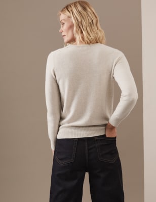 Marks and 2024 spencer cashmere sweaters