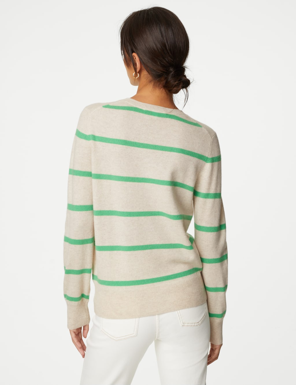 Women’s Cashmere Knitwear M&S