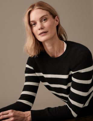 Marks and spencer clearance cashmere