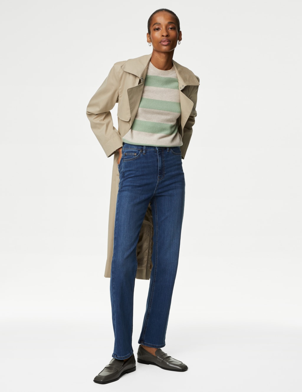Womens workwear jumpers outlet