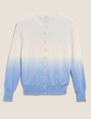 m&s cashmere cardigan womens