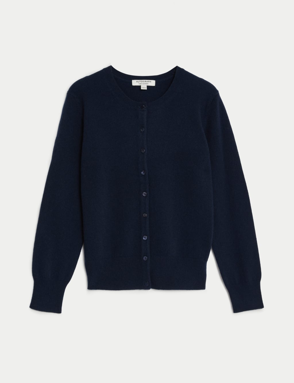 Women's Navy Cardigans M&S