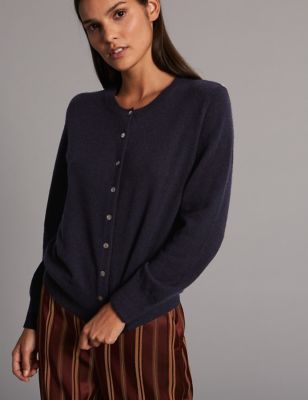 Knitwear For Women | Knitted Ladies Cardigans And Jumpers | M&S