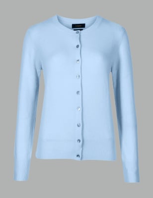 marks spencer cashmere cardigan