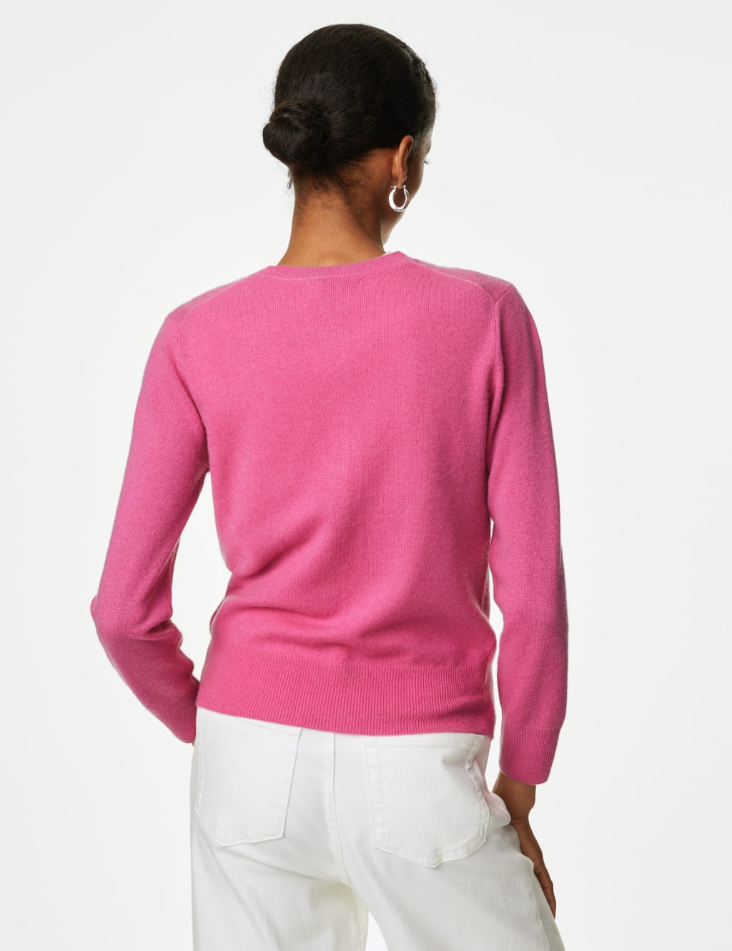 Women's Cashmere Cardigans M&S