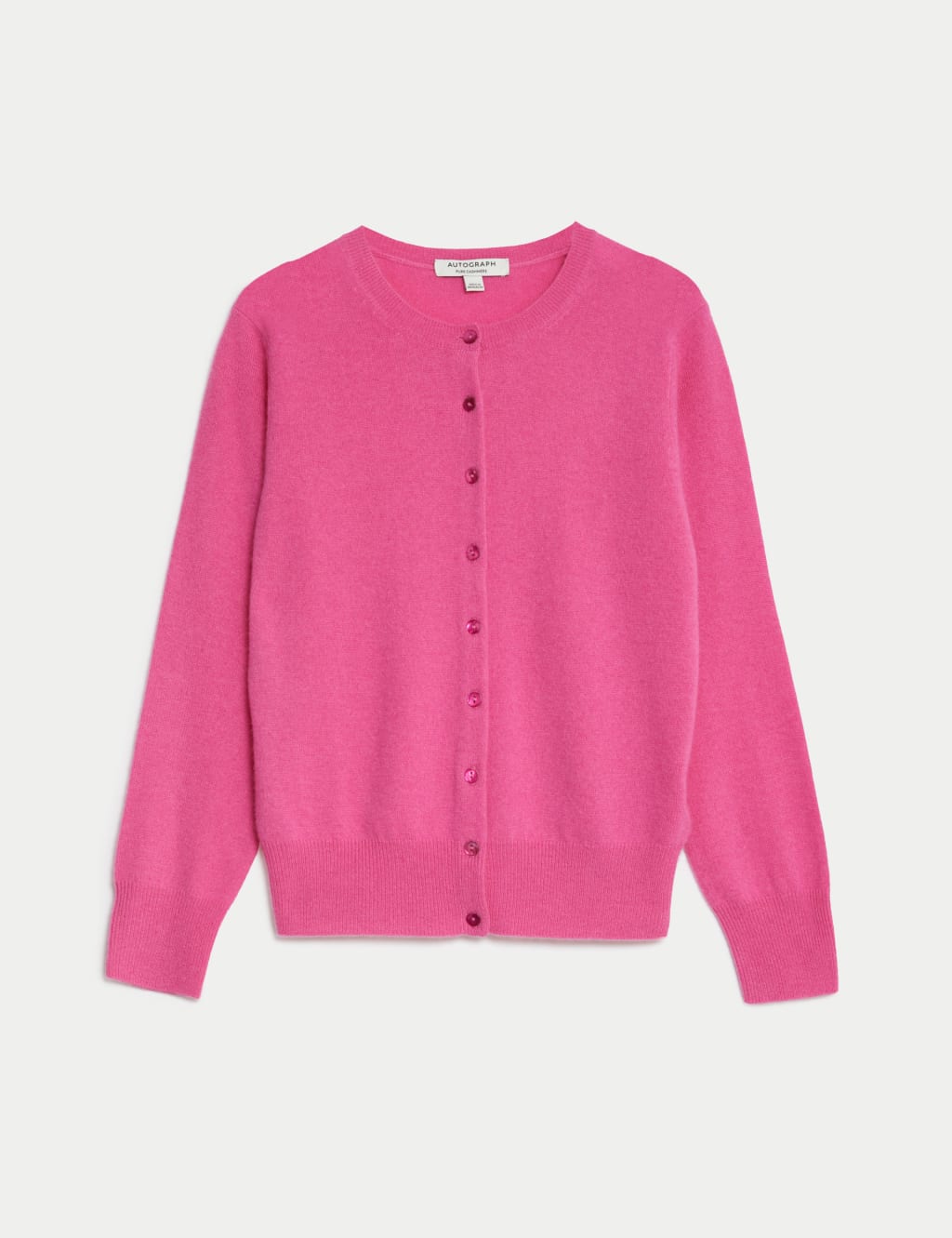 Women's Cashmere Cardigans M&S
