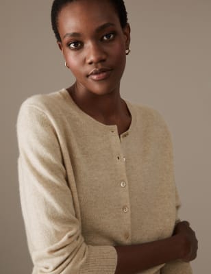 Women's Knitwear: Cashmere, Sweaters, Cardigans