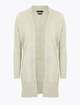 marks & spencer cashmere cardigans