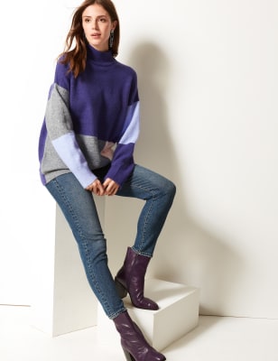 Womens Knitwear | M&S