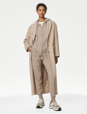 Cashmere loungewear sale marks and spencer