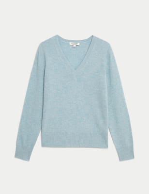 blue jumper women's