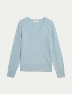 Women’s Cashmere | Cashmere Sweaters & Cardigans | M&S US