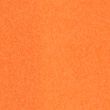 Pure Cashmere V-Neck Jumper - orange