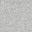 Pure Cashmere Crew Neck Mini Knitted Dress - greymarl