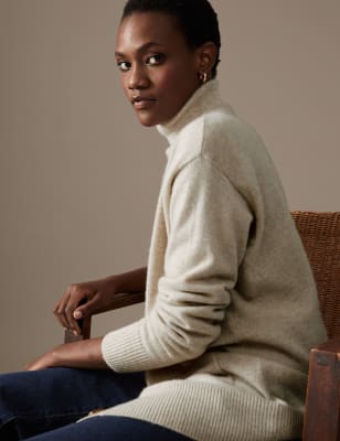 M&s cashmere sweaters sale