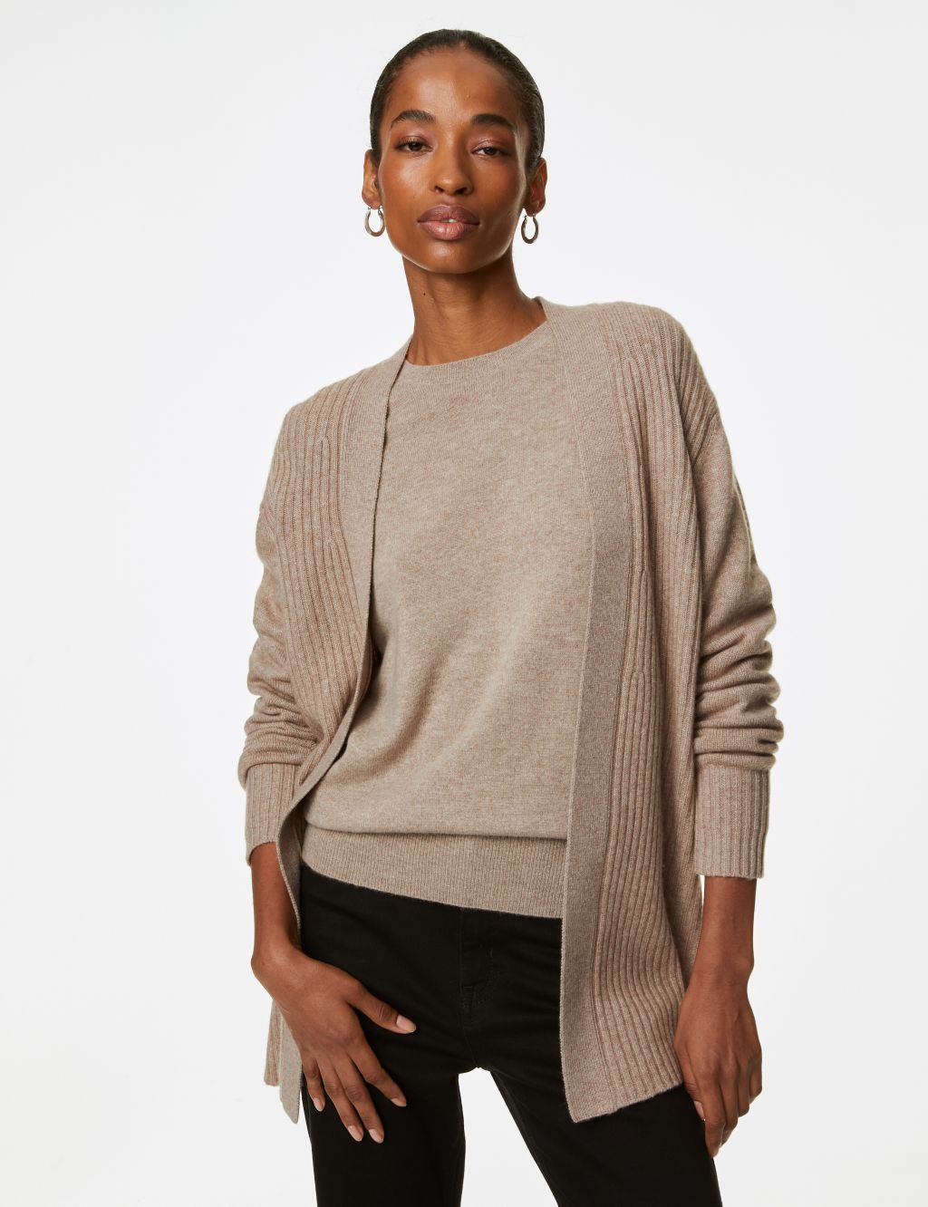 Women's Knitwear: Cashmere, Sweaters, Cardigans
