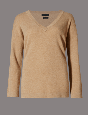 myer cashmere jumper